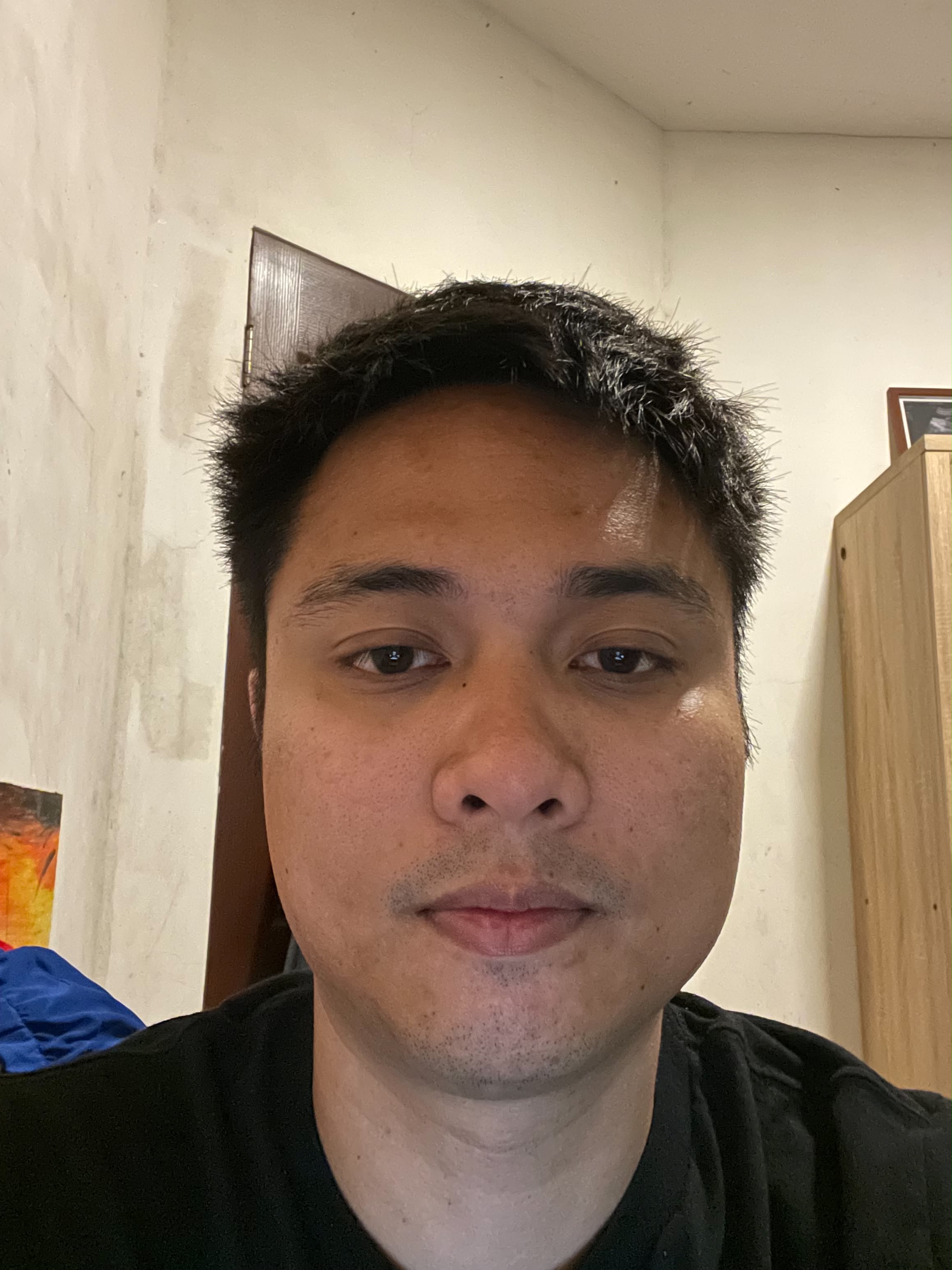 Juan Miguel R