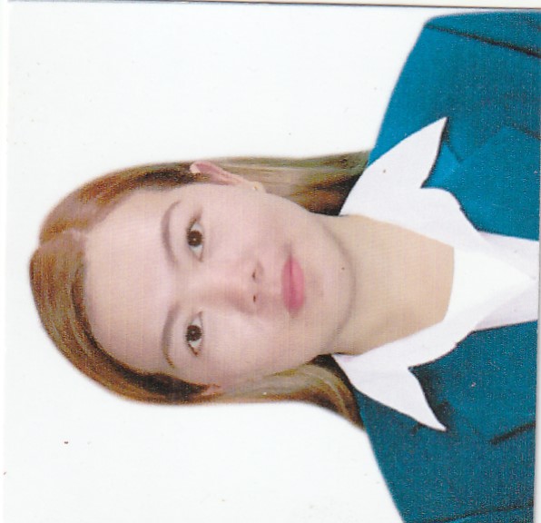 Ma. Socorro G., RN, registered nurse