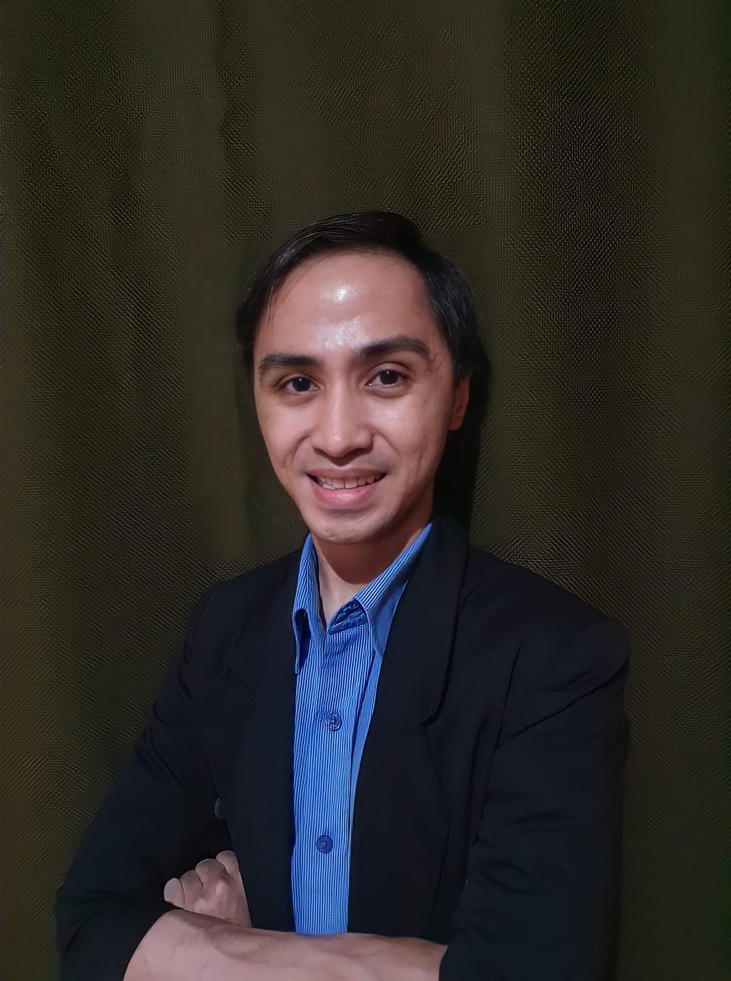 Guianne A., RN, registered nurse