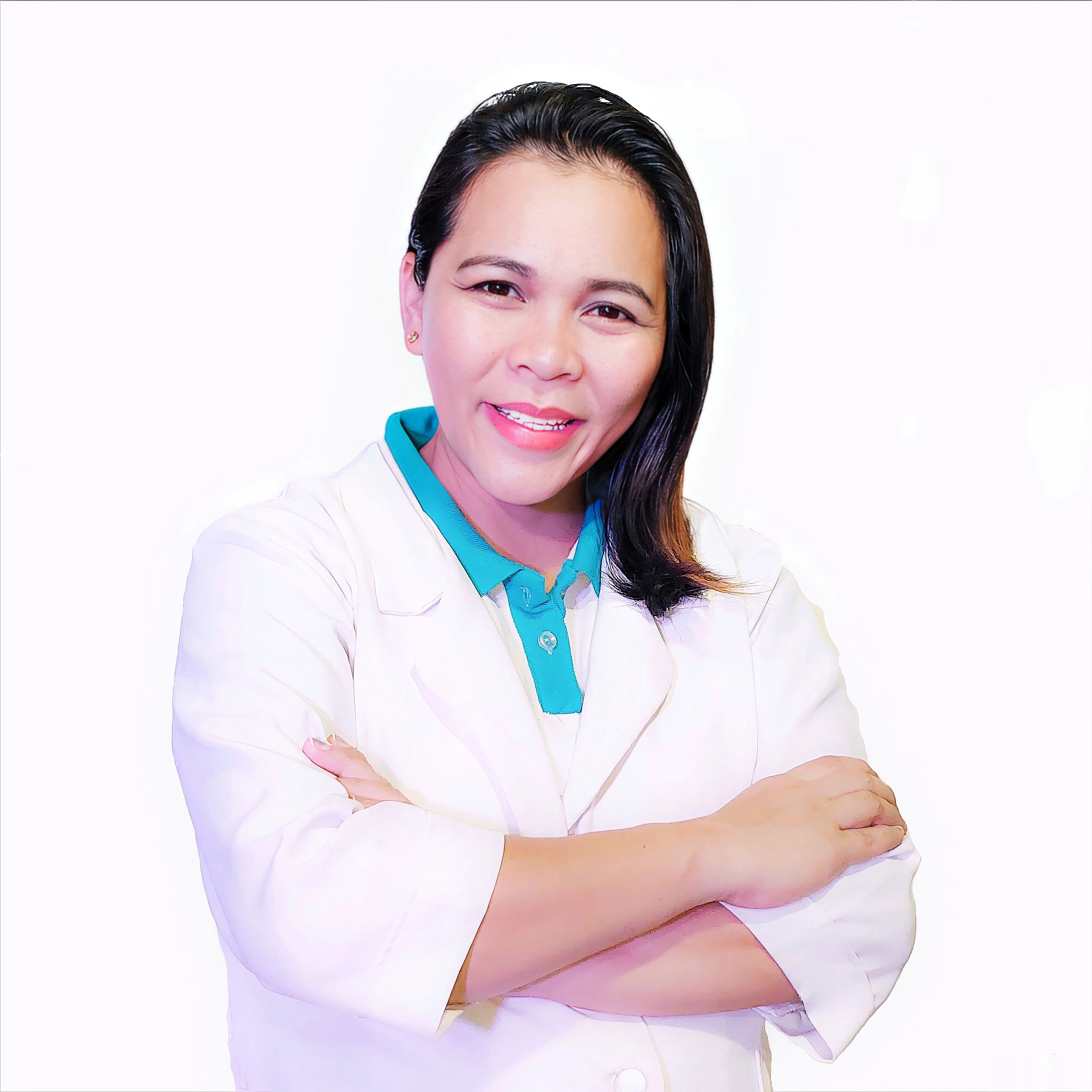 Marylou Andrea G
