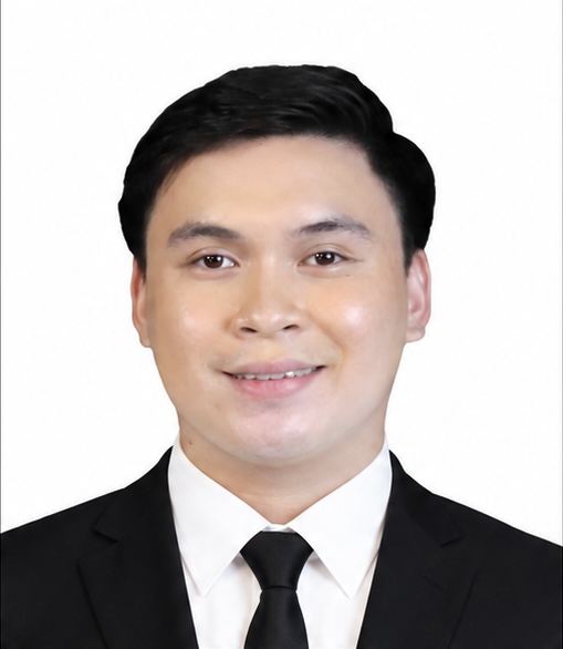 Allen Robert D